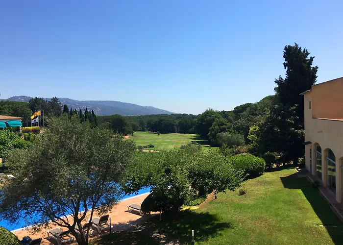 Rvhotels Golf Costa Brava 3*