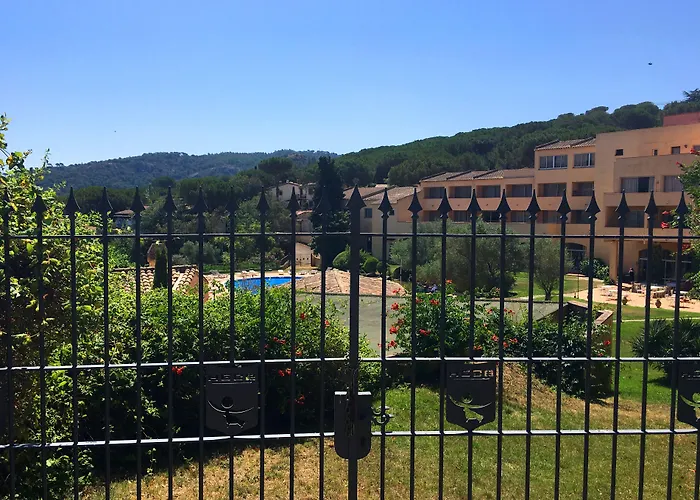 Rvhotels Golf Costa Brava سانتا كريستينا دارو