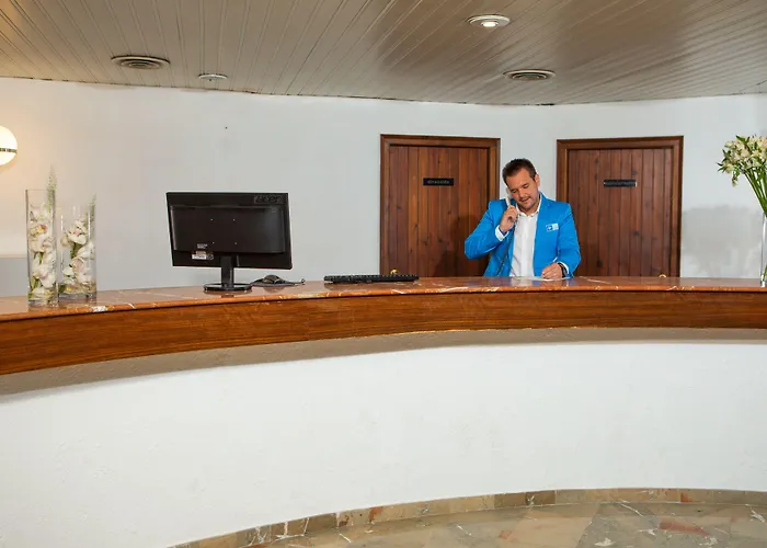 Rvhotels Golf Costa Brava