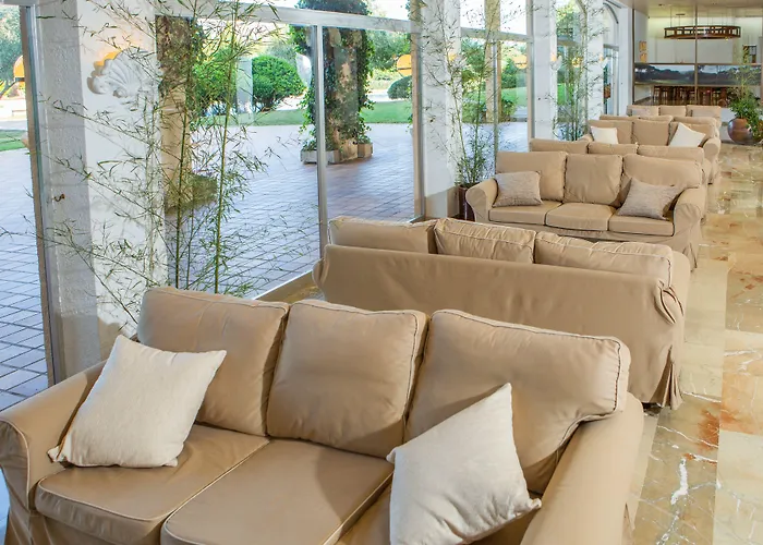 Rvhotels Golf Costa Brava 3*