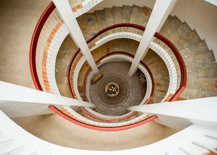 Rvhotels Golf Costa Brava فندق 3*