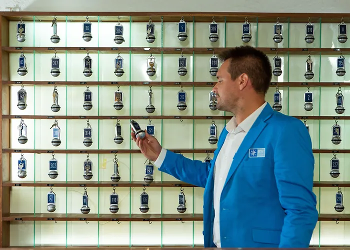 Rvhotels Golf Costa Brava 3* سانتا كريستينا دارو