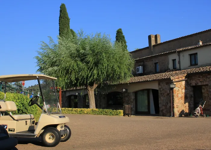Rvhotels Golf Costa Brava فندق 3*