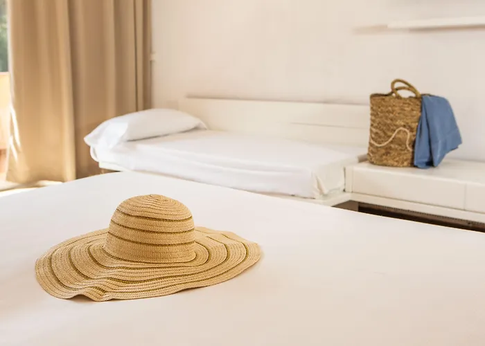 Rvhotels Golf Costa Brava 3* سانتا كريستينا دارو