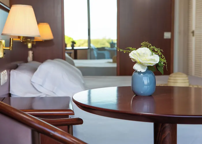 Rvhotels Golf Costa Brava 3*