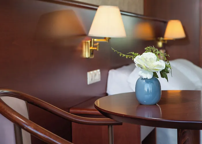 Rvhotels Golf Costa Brava سانتا كريستينا دارو