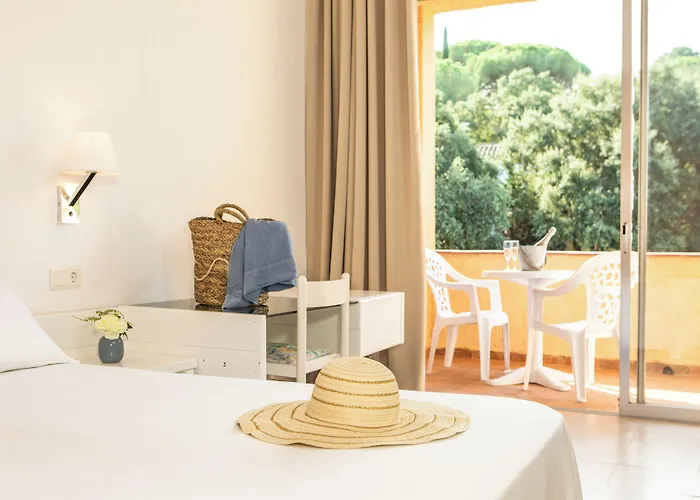 Rvhotels Golf Costa Brava