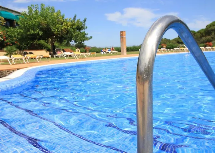 Rvhotels Golf Costa Brava