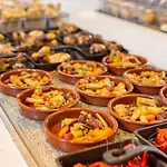 Rvhotels Golf Costa Brava Hotel
