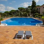 Rvhotels Golf Costa Brava Hotel 3*