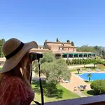 Hotel Rvhotels Golf Costa Brava 3*