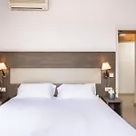 Hotel Rvhotels Golf Costa Brava 3*