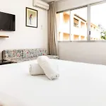 Hotel Rvhotels Golf Costa Brava Santa Cristina d'Aro