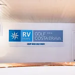 Rvhotels Golf Costa Brava 3* Santa Cristina d'Aro