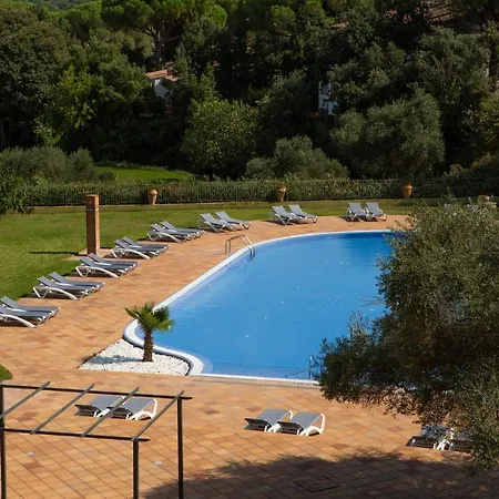 Rvhotels Golf Costa Brava Hotel 3*