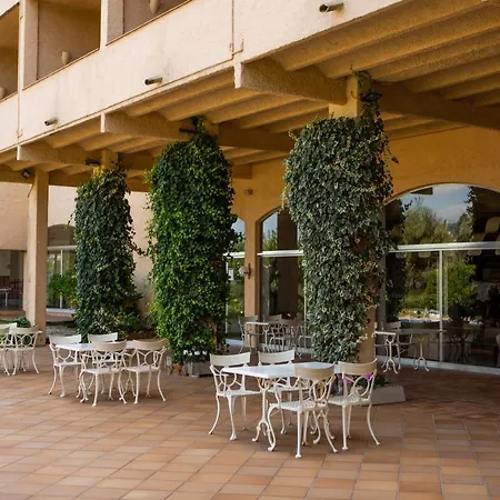 Rvhotels Golf Costa Brava Santa Cristina d'Aro