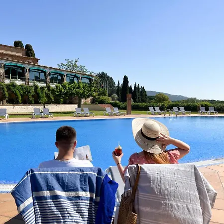 Rvhotels Golf Costa Brava Hotel