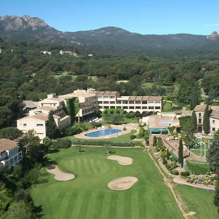 Hotel Rvhotels Golf Costa Brava 3*