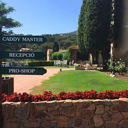 Rvhotels Golf Costa Brava 3* Santa Cristina d'Aro