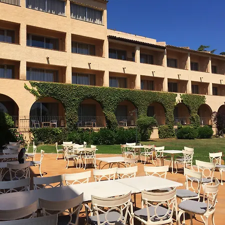 Rvhotels Golf Costa Brava Ξενοδοχείο Santa Cristina d'Aro