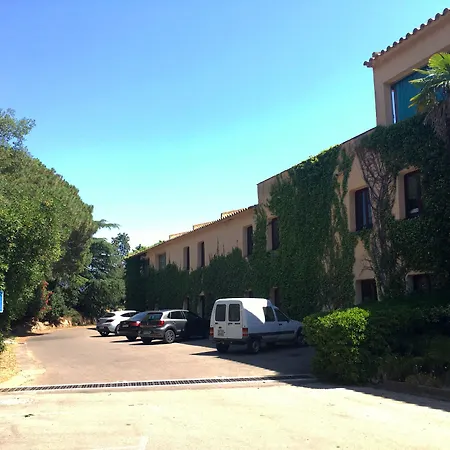 Rvhotels Golf Costa Brava Hotel