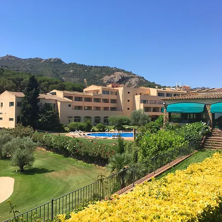 Rvhotels Golf Costa Brava
