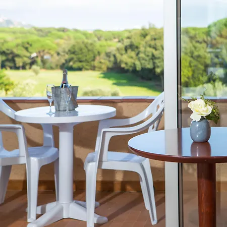 Hotel Rvhotels Golf Costa Brava 3*