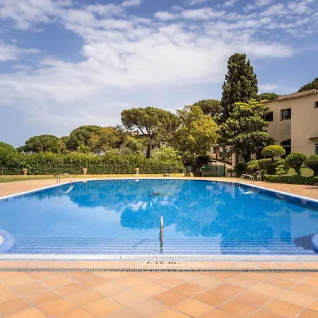 Hotel Rvhotels Golf Costa Brava 3*