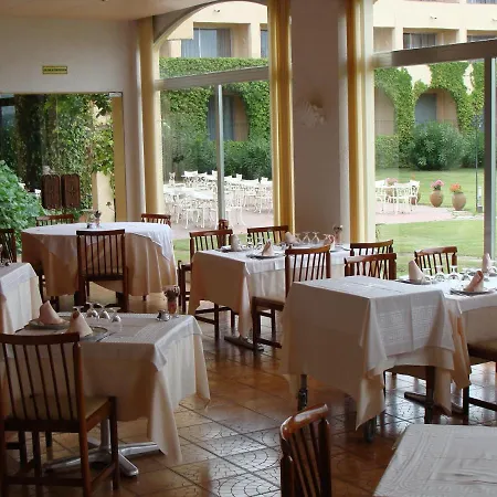 Hotel Rvhotels Golf Costa Brava Santa Cristina d'Aro