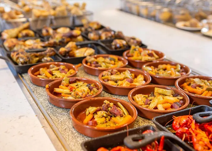 Rvhotels Golf Costa Brava Szálloda