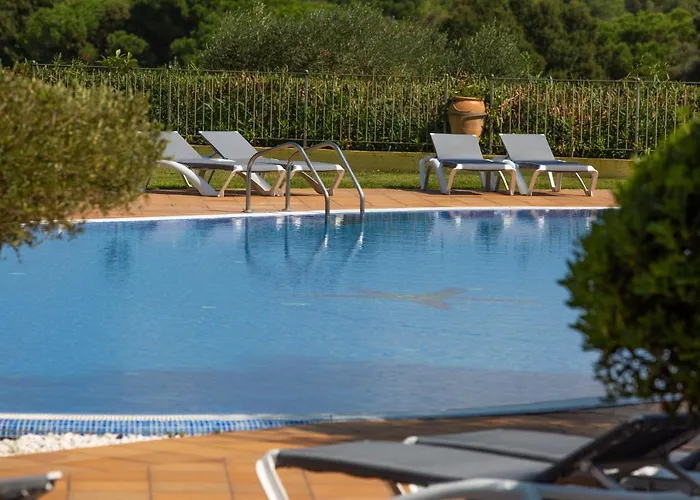 Rvhotels Golf Costa Brava 3* Santa Cristina d'Aro