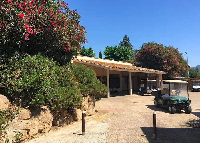 Szálloda Rvhotels Golf Costa Brava