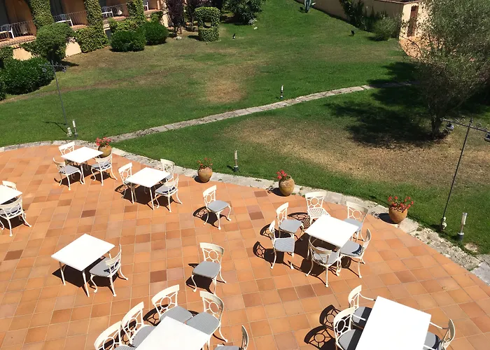 Szálloda Rvhotels Golf Costa Brava
