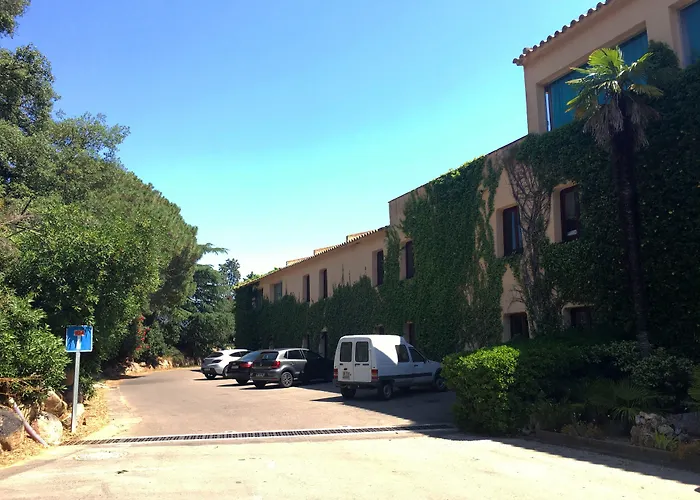 Rvhotels Golf Costa Brava Szálloda