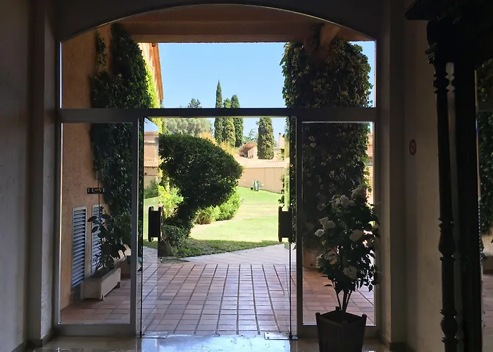 Szálloda Rvhotels Golf Costa Brava