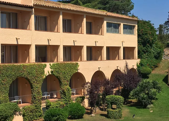 Szálloda Rvhotels Golf Costa Brava 3*