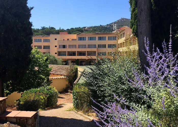 Rvhotels Golf Costa Brava 3*