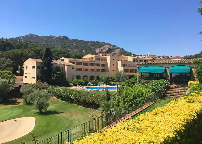 Rvhotels Golf Costa Brava