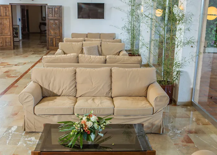 Rvhotels Golf Costa Brava Szálloda 3*