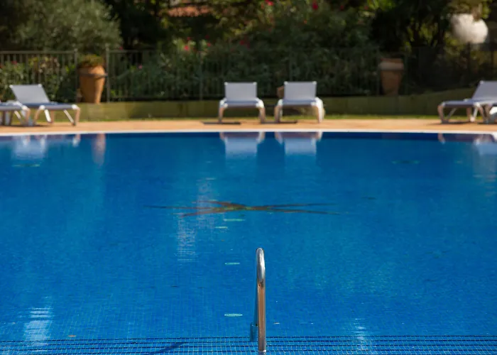 Rvhotels Golf Costa Brava 3*